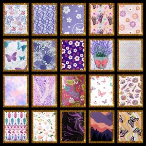 Poly mailer shipping bags 10x13